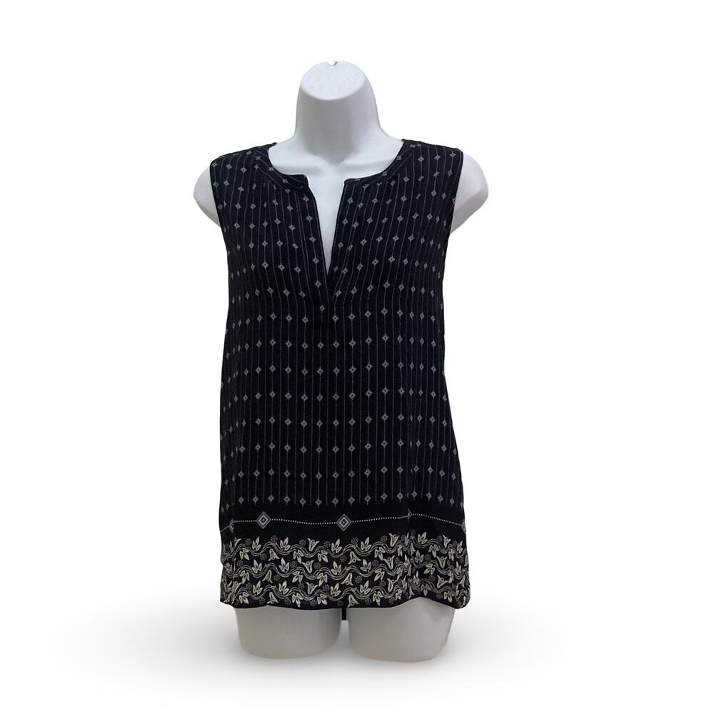 LOFT Sequence Tank Top - Picture 3 of 7